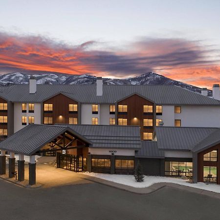 Ac Hotel Park City Eksteriør bilde
