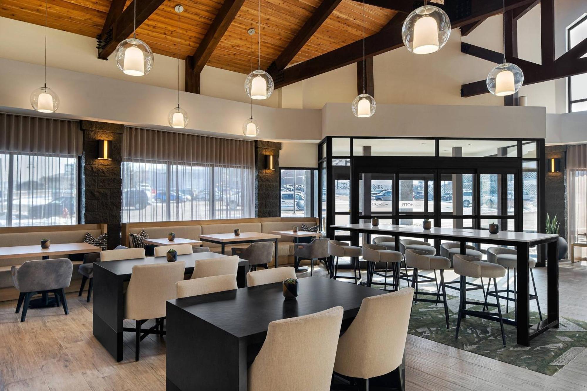 Ac Hotel Park City Eksteriør bilde