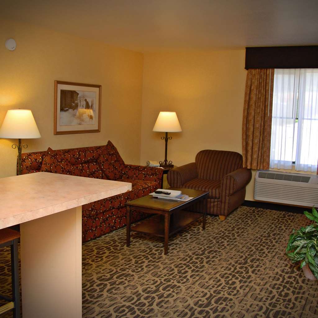 Ac Hotel Park City Rom bilde