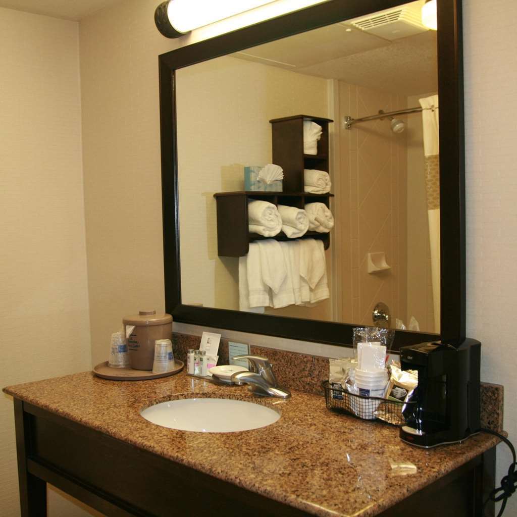 Ac Hotel Park City Rom bilde