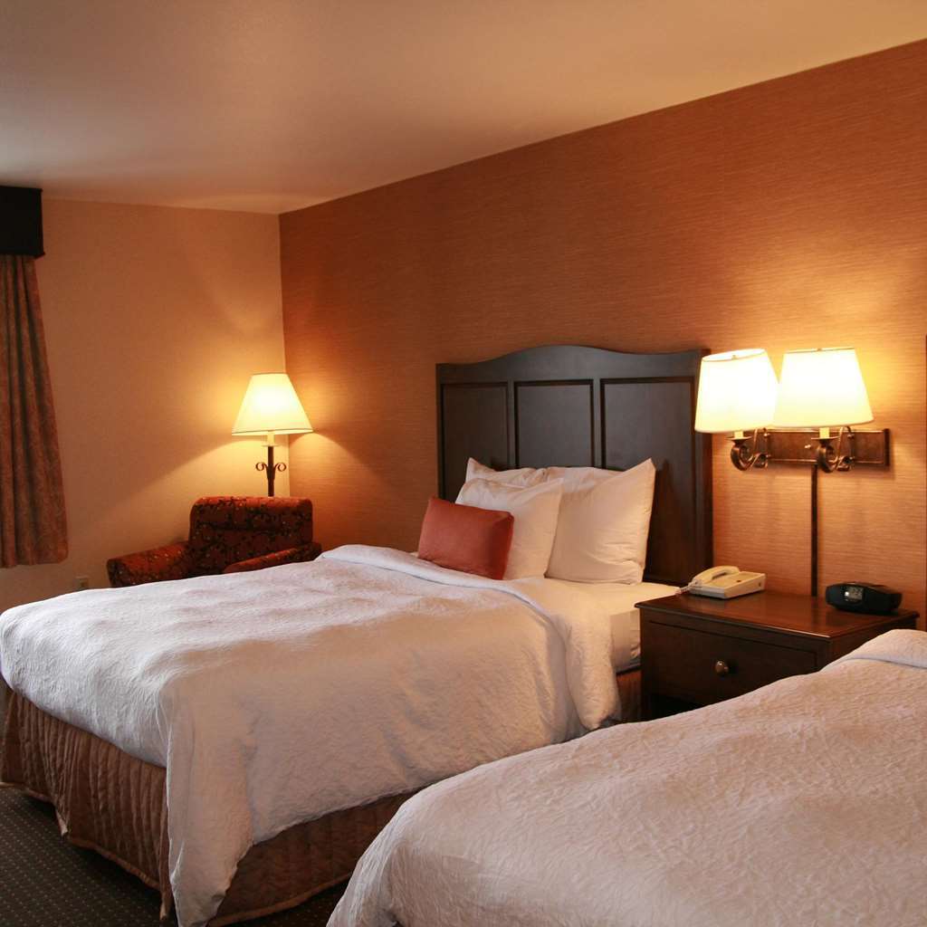 Ac Hotel Park City Rom bilde