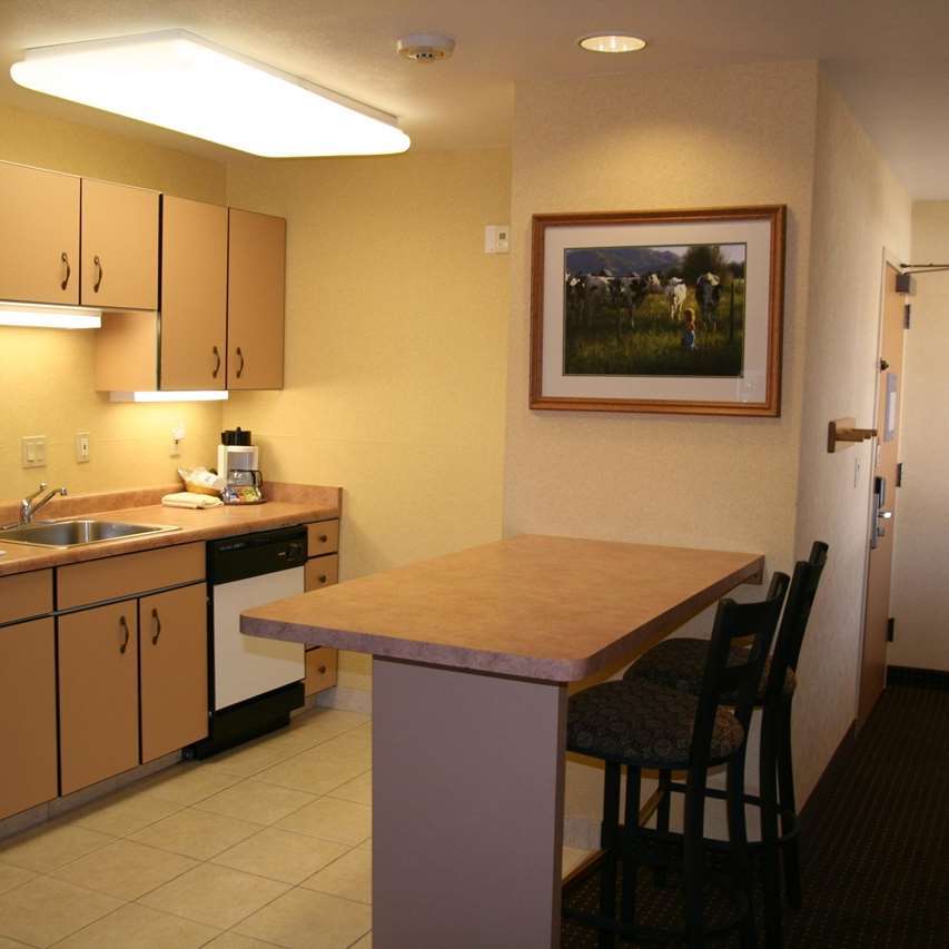 Ac Hotel Park City Rom bilde