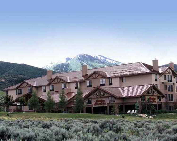 Ac Hotel Park City Eksteriør bilde