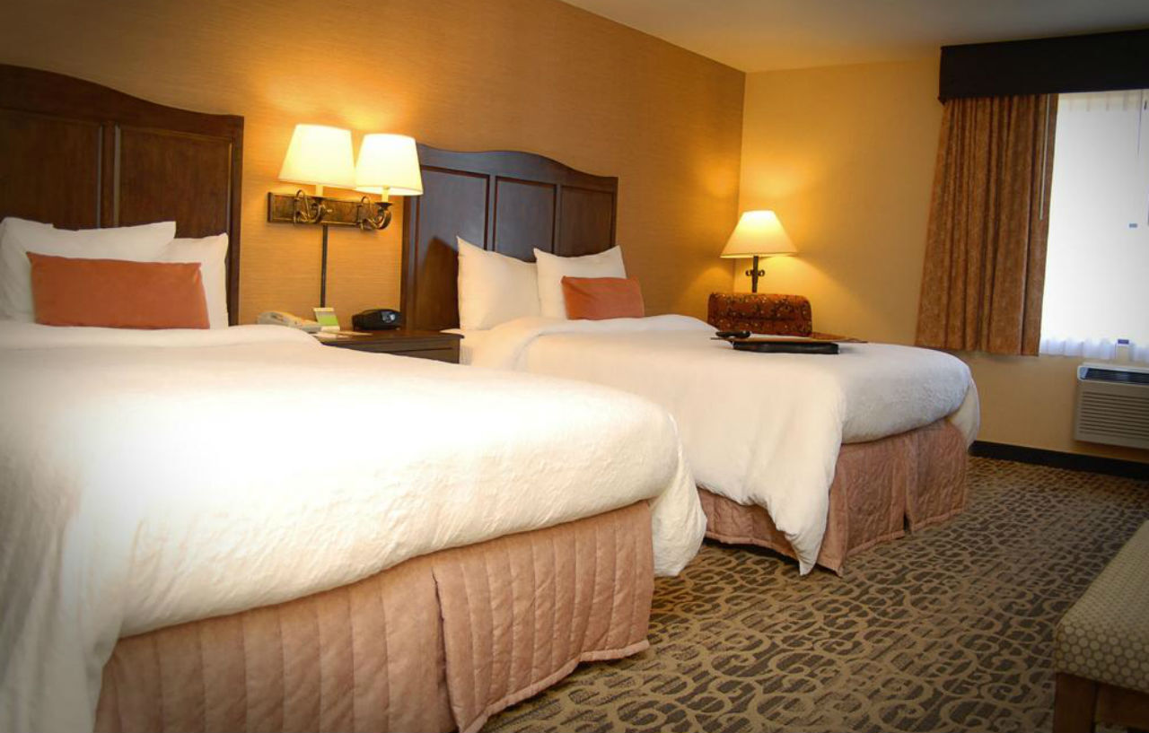 Ac Hotel Park City Eksteriør bilde
