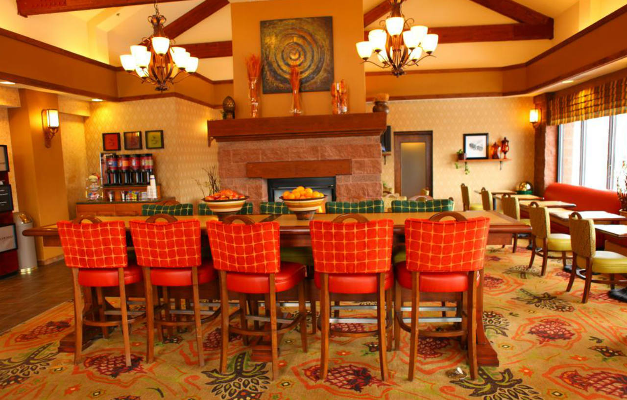 Ac Hotel Park City Eksteriør bilde