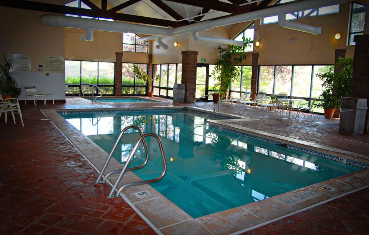 Ac Hotel Park City Eksteriør bilde